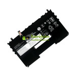 Baterie pro Lenovo L17L4PH3 X630 L17M4PH3 C630-13 Yoga L17C4PH3 [náhradní baterie]